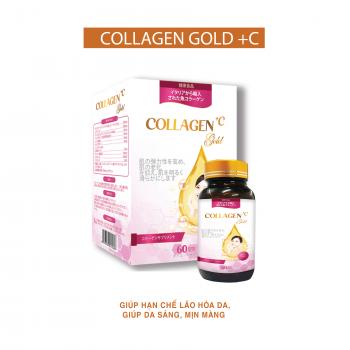 COLLAGEN GOLD +C