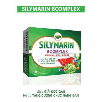 Silymarin Bcomplex