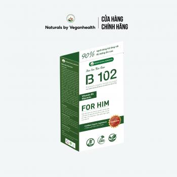Sữa tắm thảo dược B102 Premium Organic Herbal Showgel
