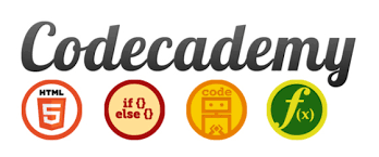 Code Cademy: