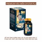 PREMIUM HÀU BIỂN