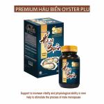 PREMIUM HÀU BIỂN